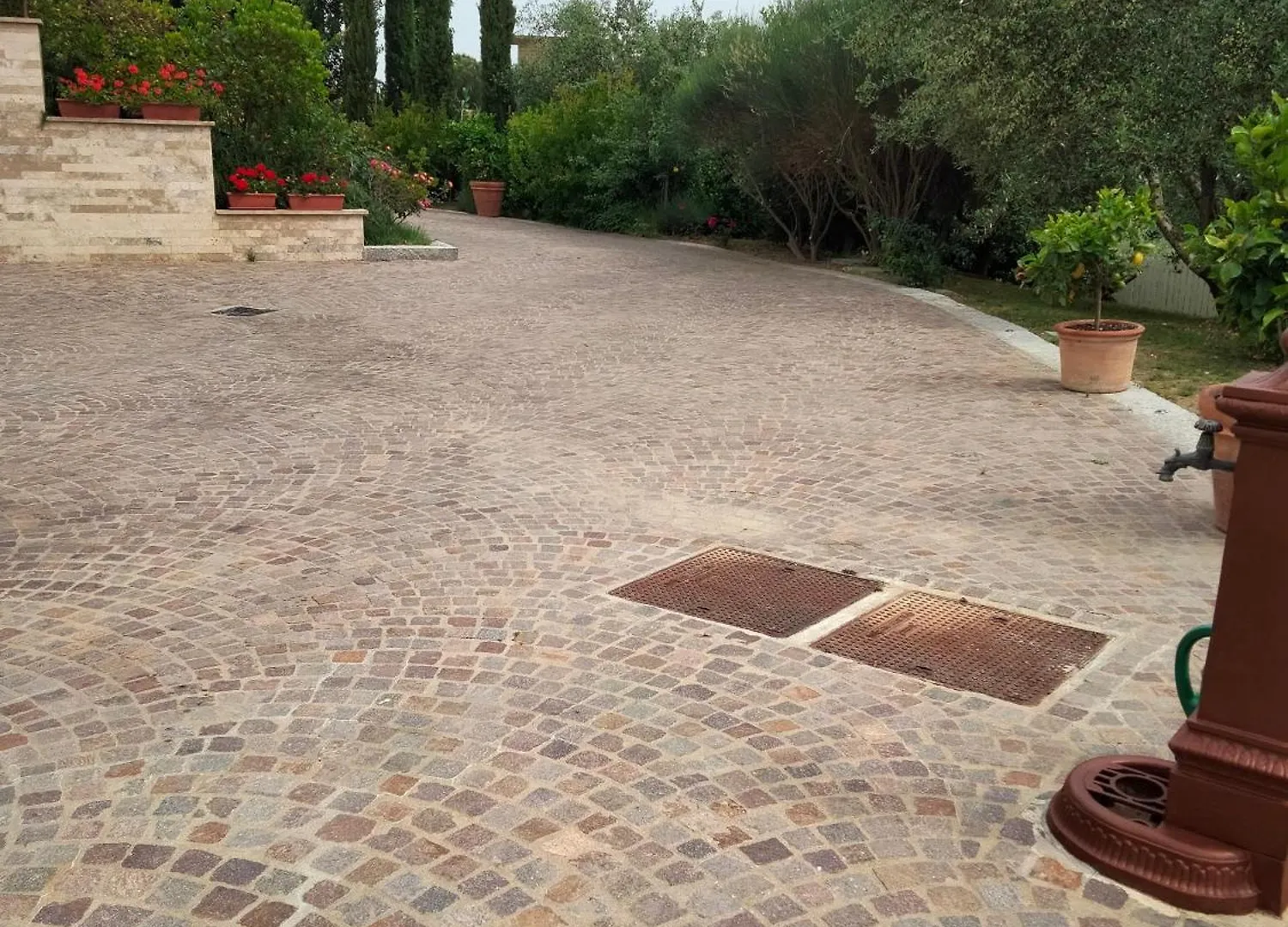 Holiday home Villa Spaccasole Su Cortona Foiano Della Chiana Italy