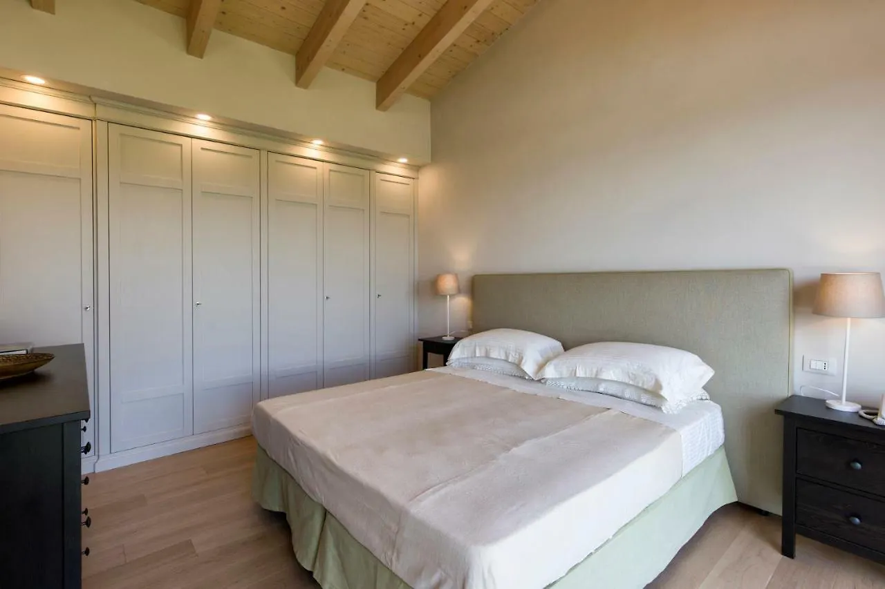 Villa Spaccasole Su Cortona Foiano Della Chiana Holiday home