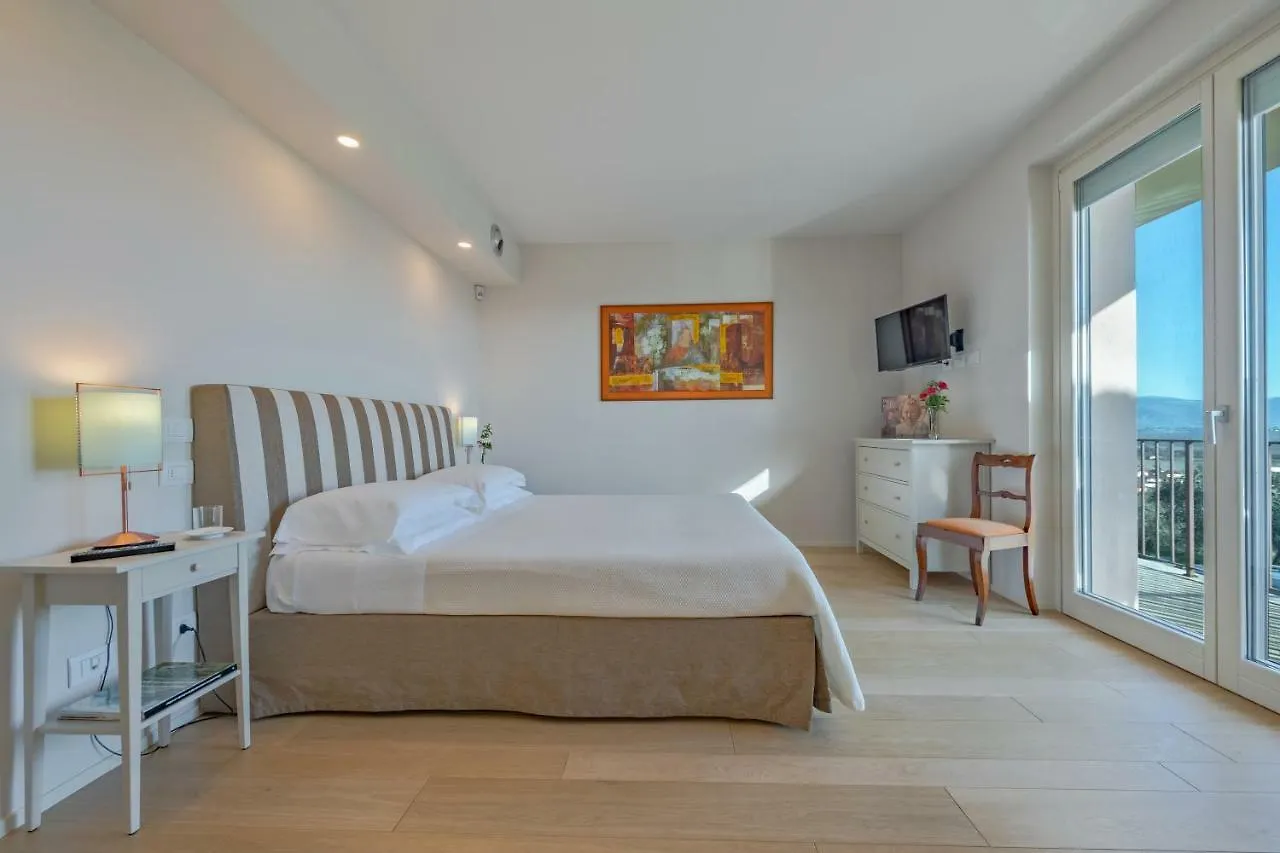 Villa Spaccasole Su Cortona Foiano Della Chiana