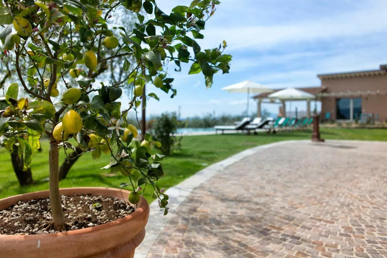 Villa Spaccasole Su Cortona Foiano Della Chiana Holiday home