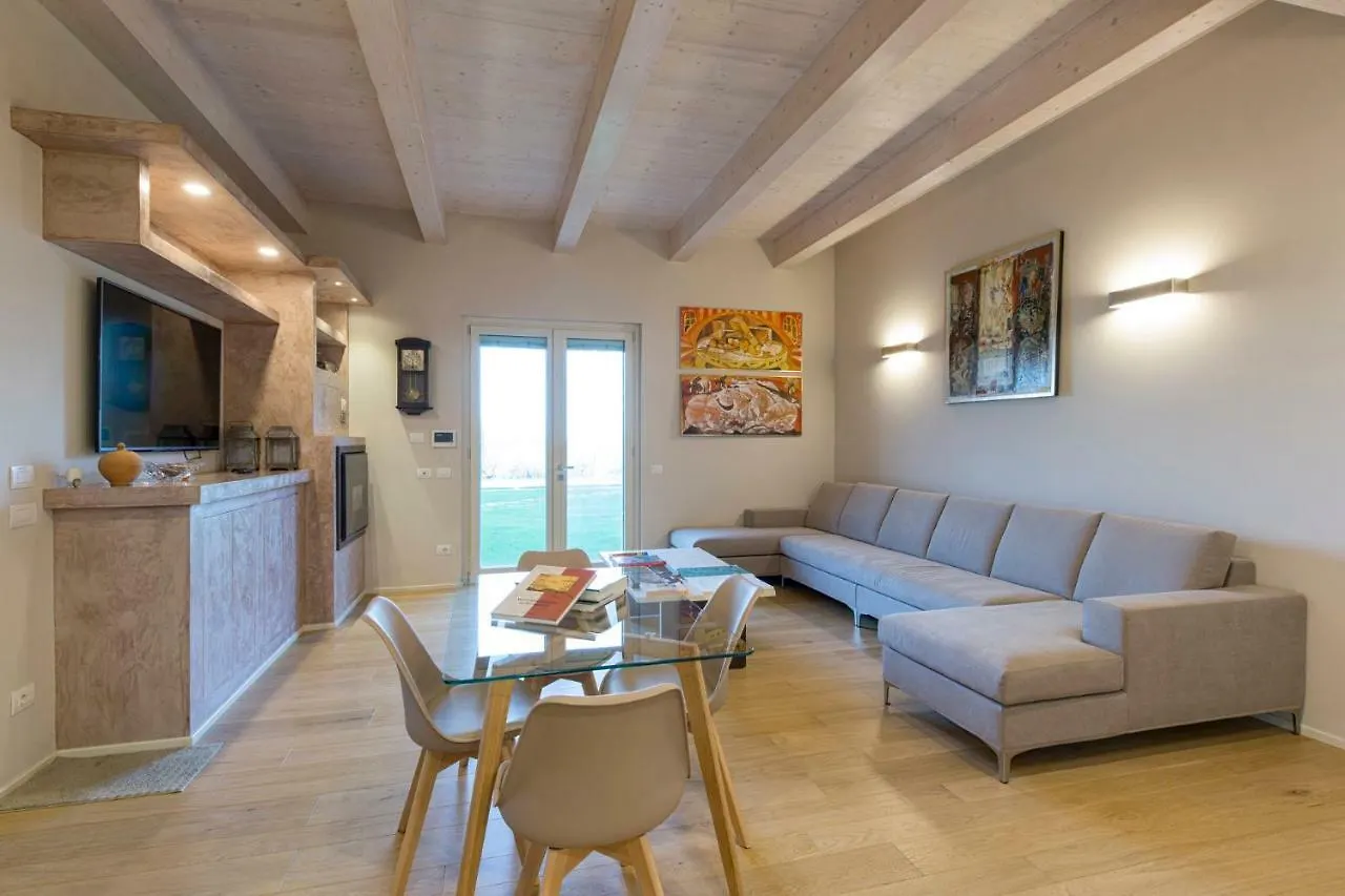 Villa Spaccasole Su Cortona Foiano Della Chiana 0*,