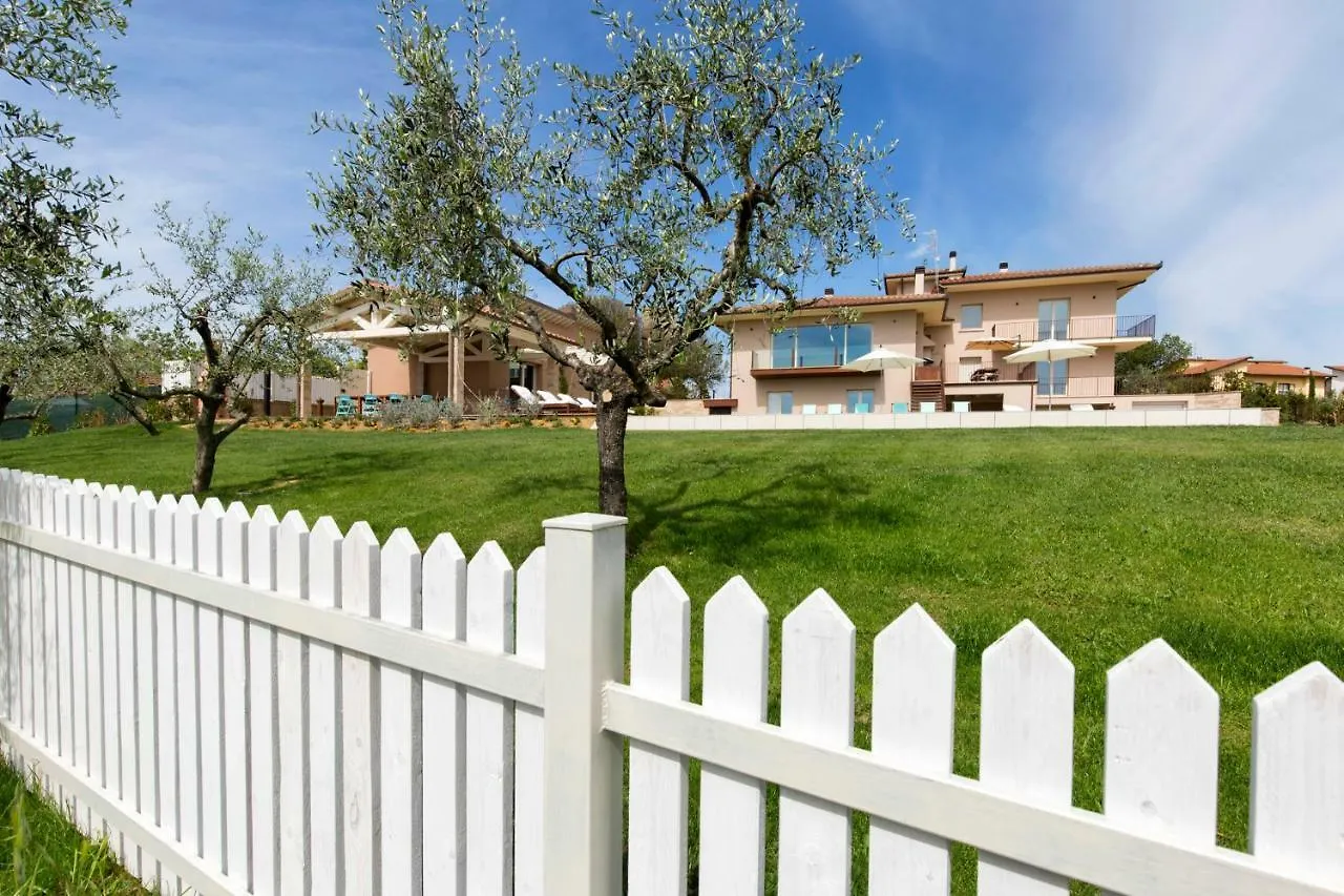 Villa Spaccasole Su Cortona Foiano Della Chiana