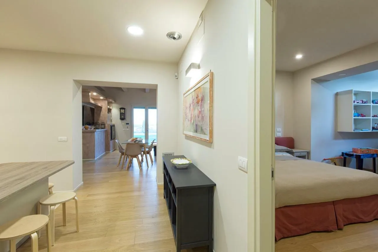 Holiday home Villa Spaccasole Su Cortona Foiano Della Chiana