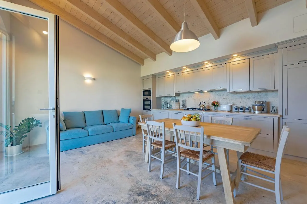 Holiday home Villa Spaccasole Su Cortona Foiano Della Chiana