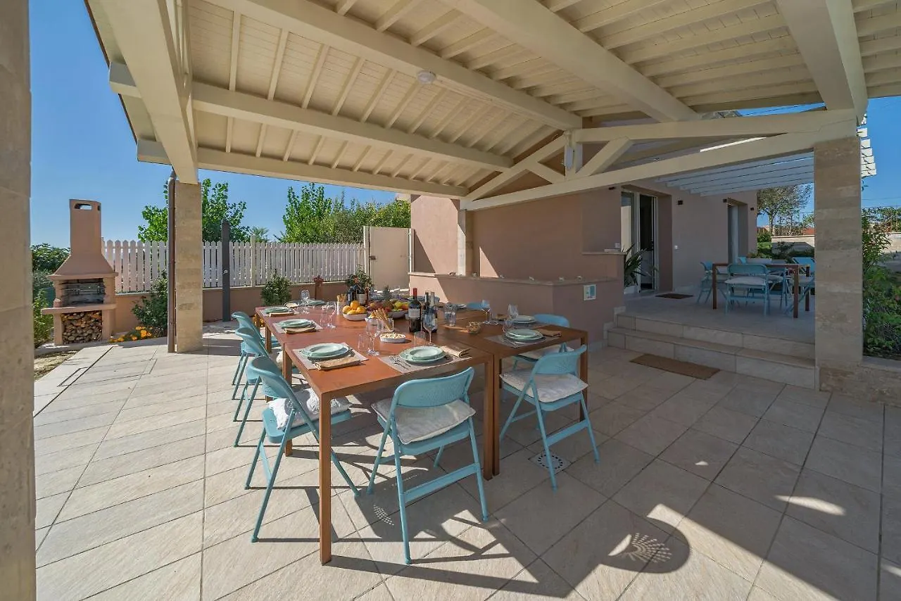 Holiday home Villa Spaccasole Su Cortona Foiano Della Chiana