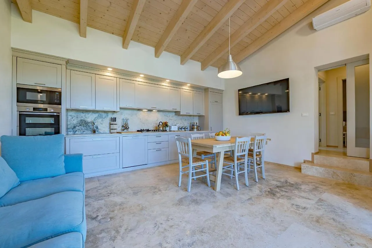 Villa Spaccasole Su Cortona Foiano Della Chiana Italy