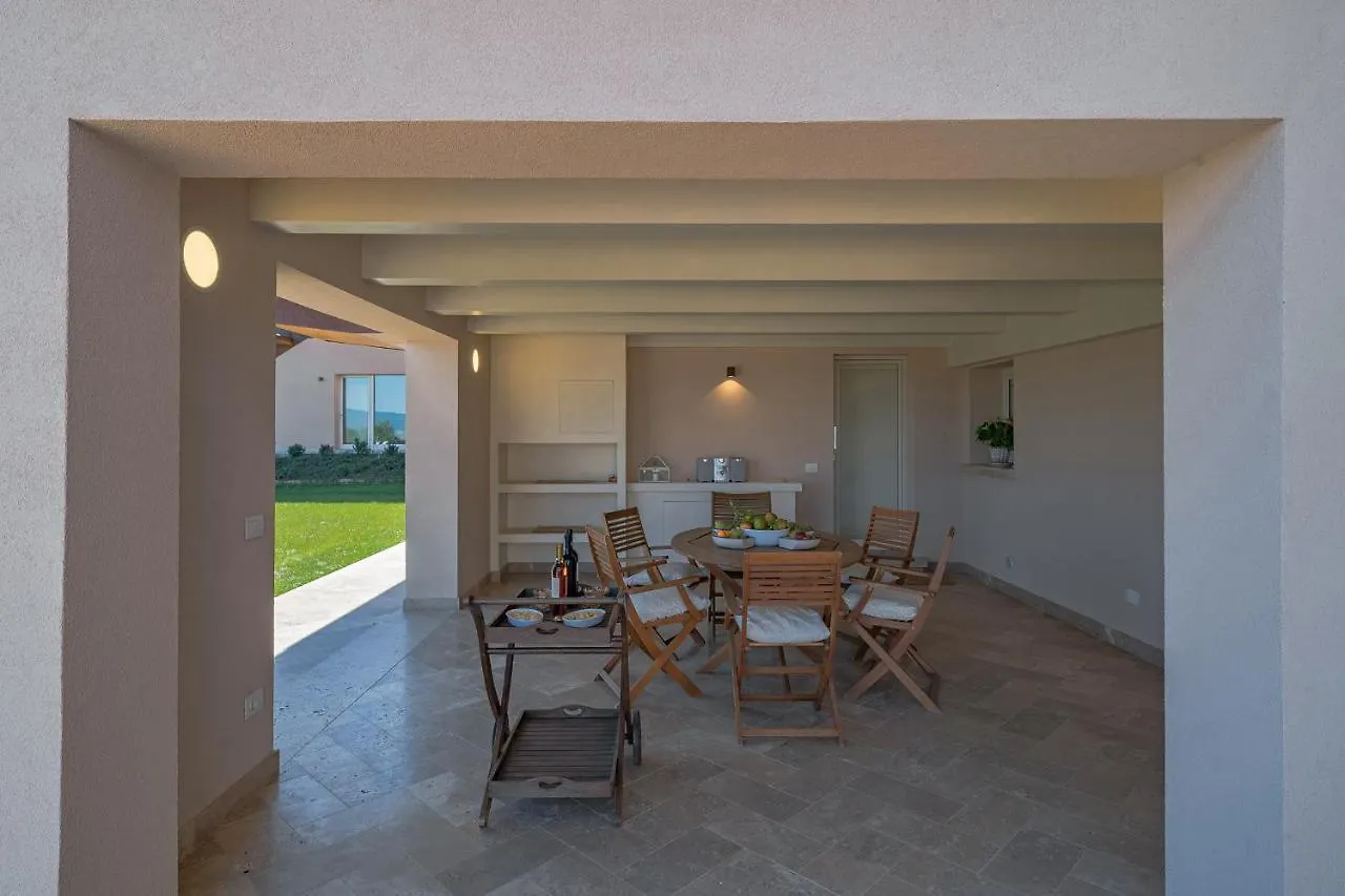 Villa Spaccasole Su Cortona Foiano Della Chiana 0*,  Italië