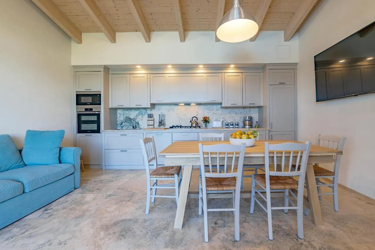 Holiday home Villa Spaccasole Su Cortona Foiano Della Chiana
