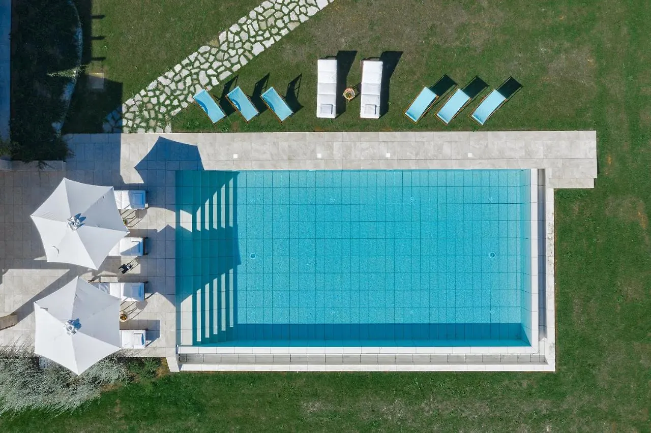 Villa Spaccasole Su Cortona Foiano Della Chiana Vakantiehuis