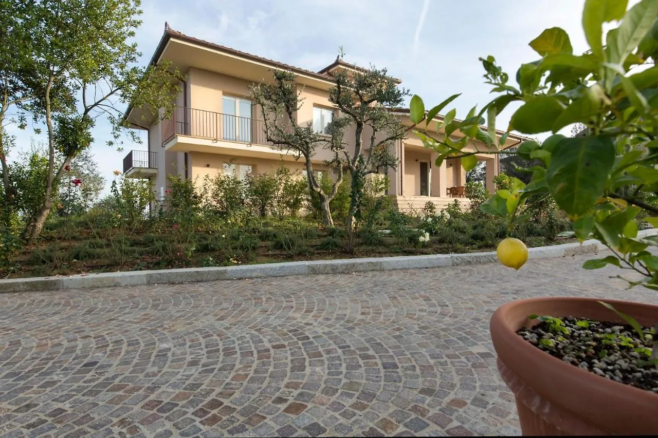Villa Spaccasole Su Cortona Foiano Della Chiana 0*,  Italy