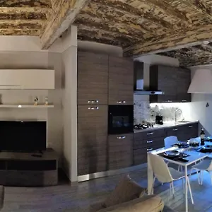 Apartment La Casa De Lazarina, Florence