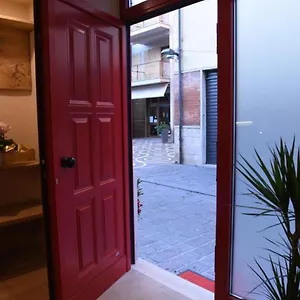 Villa Tre Archi House, Chiusi
