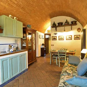 Apartment Vecchio Mulino, Isola d'Arbia