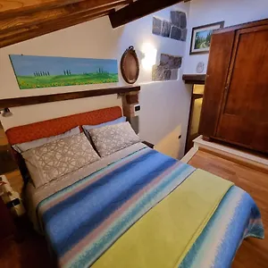 Holiday home Casetta Giulia, Radicofani