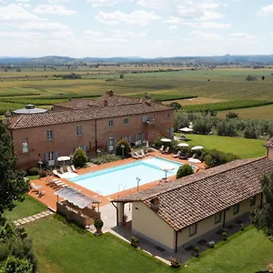 Agriturismo S.angelo Vakantieboerderij