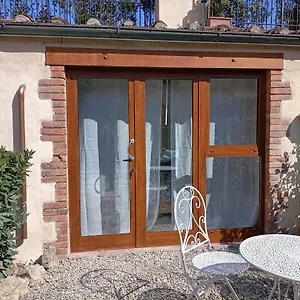 Apartment La Limonaia, Monteriggioni