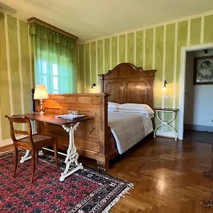  Séjour à la campagne La Lodola