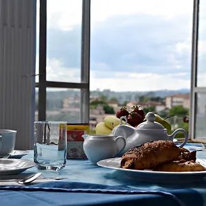  Couette-café Tuscany Experience