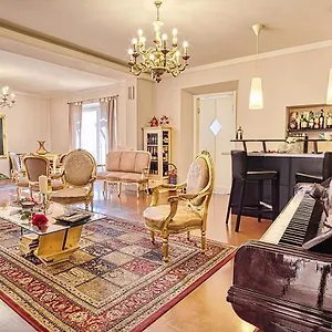 3* Hotel Boutique L'imperatrice