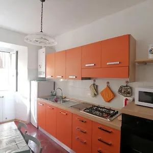 Apartment Liliana, Pontremoli