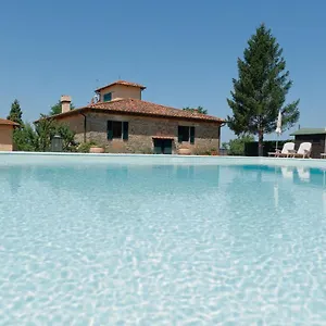 Holiday home Podere I Sorbi, San Donato in Fronzano