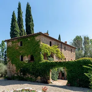 Casa Tolomei Bossi Di Sopra Vakantieboerderij