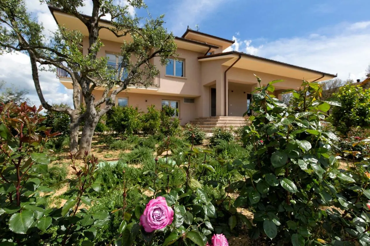 Luxury Villa Spaccasole Su Cortona - Sauna & Infinity Pool Foiano Della Chiana Ιταλία
